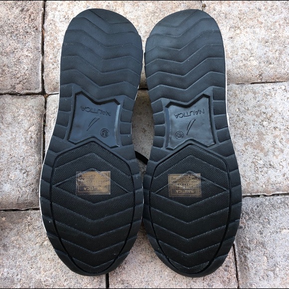 nautica womens camo sneakers